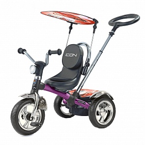 Велосипед ICON 4 RT original fuksia angel (ICON RT original, 3676RT)